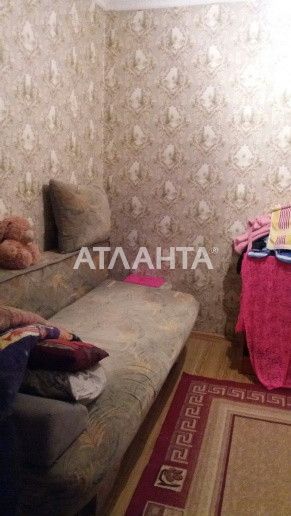 Большой дом для большой семьи в с.Нерубайское/Одесса