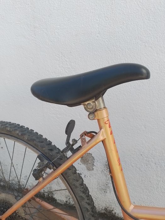 Bicicleta SIRLA shimano