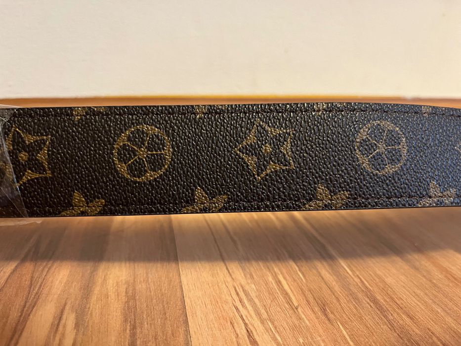 Pasek Louis Vuitton