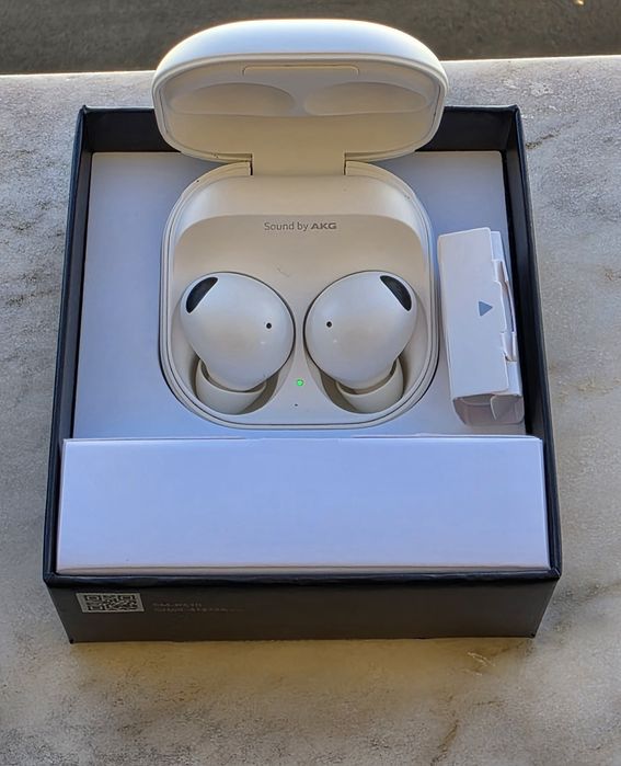 Galaxy Buds2 Pro