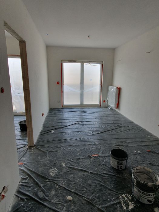 Gładzie, szpachlowanie, malowanie. Wolne terminy!