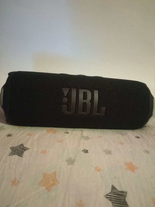 Колонка UBL FLIP7