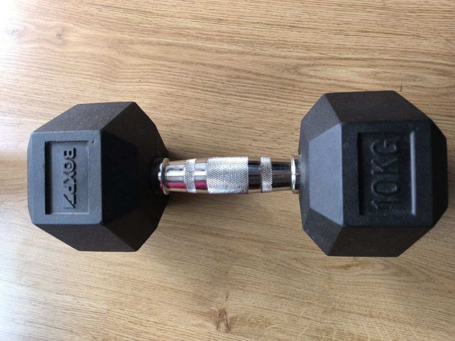 Altere Dumbell 17,5kg