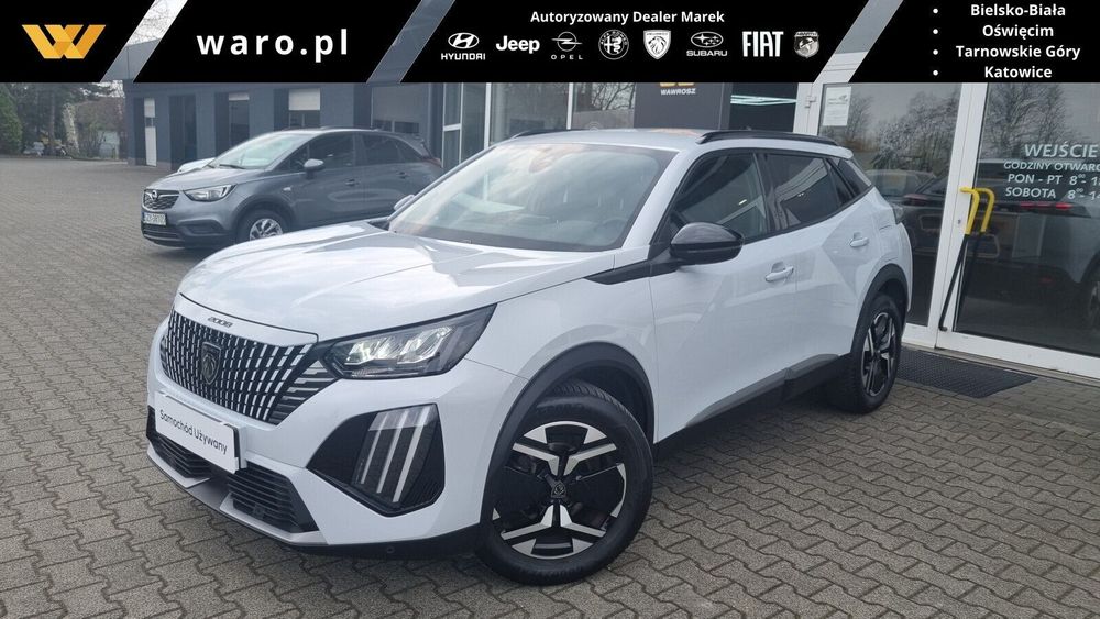 Peugeot Peugeot Allure