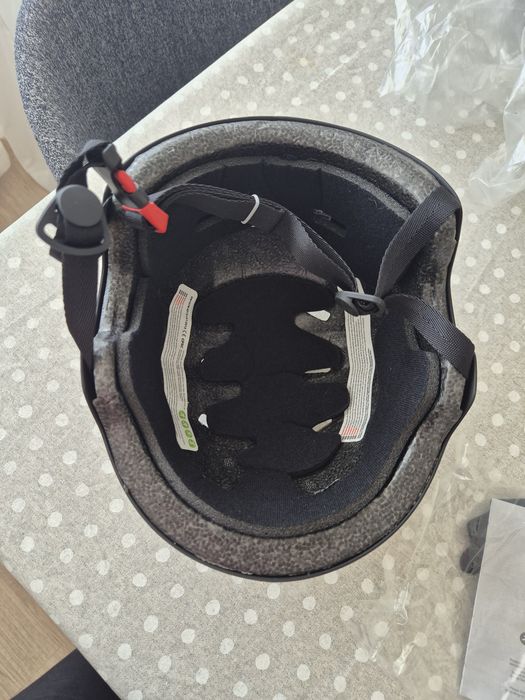 Capacete para bicicleta ou trotinete Bullet