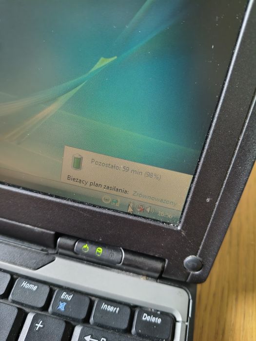 Dell d430 laptop