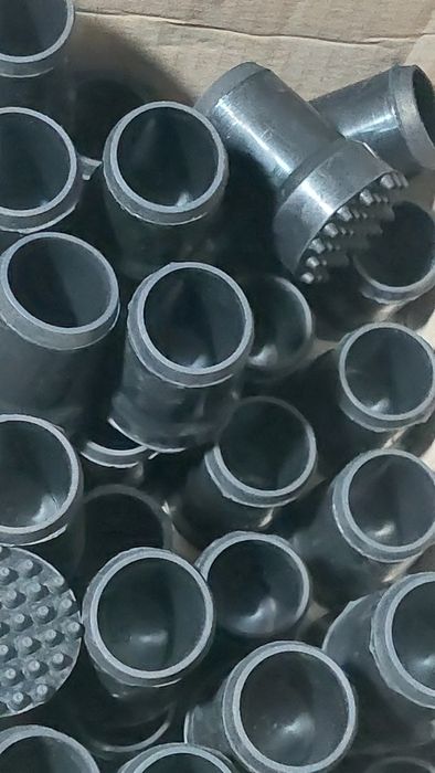 Резинки на костыли и ходунки.