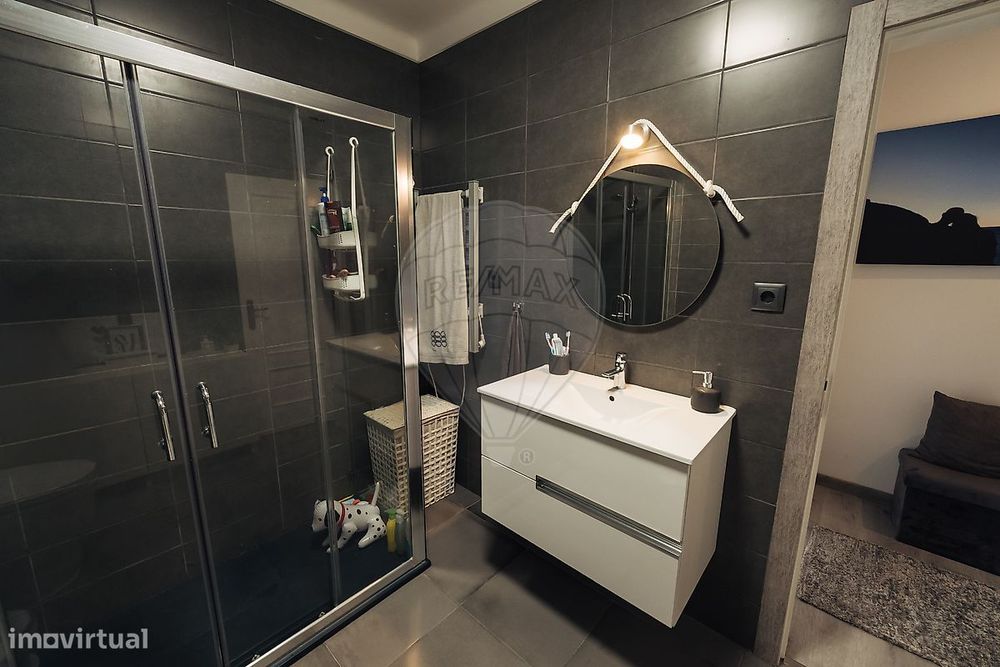 Apartamento T2 para venda