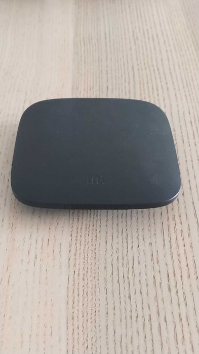 Xiaomi Media Player Mi Tv Box 2