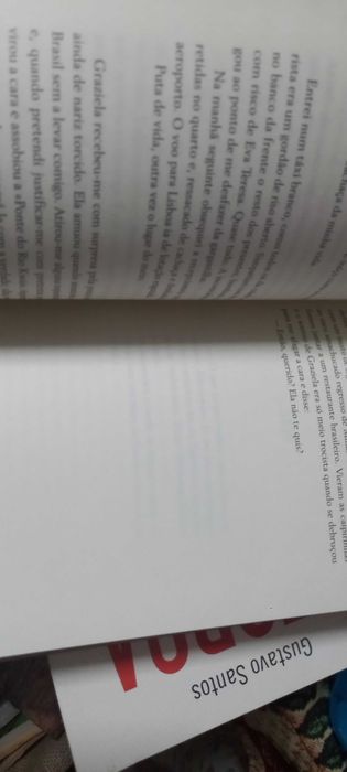 Livro: Dama de Espadas - Mário Zambujal