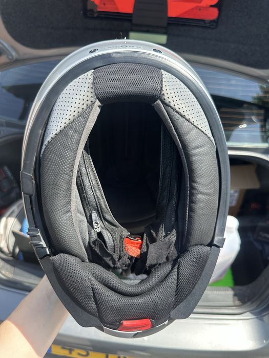 L ка Schuberth C3 шолом шлем