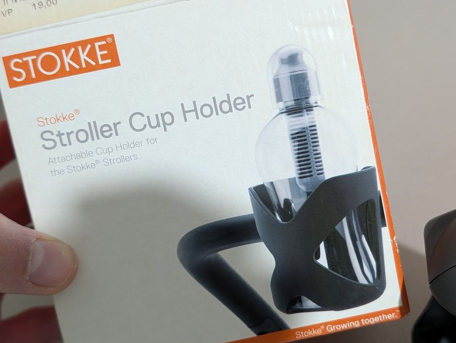 Stokke Stroller Support434419987320023043