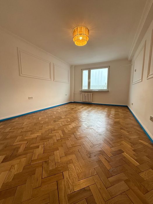 Bezpośrednio przestronne 3-pokojowe mieszkanie w centrum Katowic