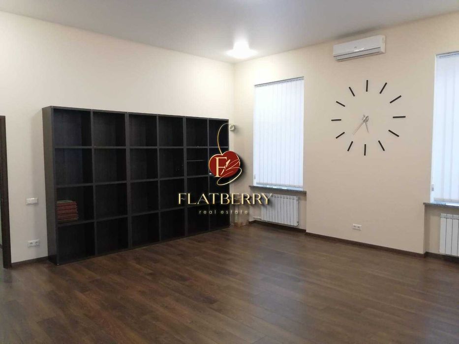 Без% Аренда 2К, под офис, метро Васильковская, ул. Васильковская 25