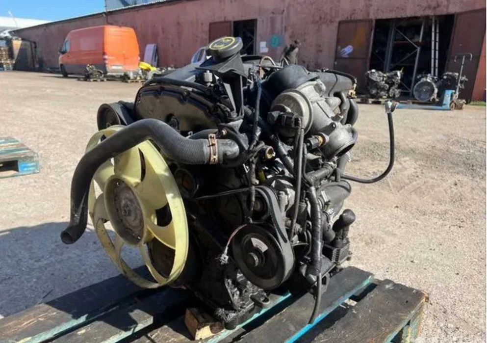 Двигун 2.4 транзит мотор транзит 2.4 двигатель 2.4 форд транзит