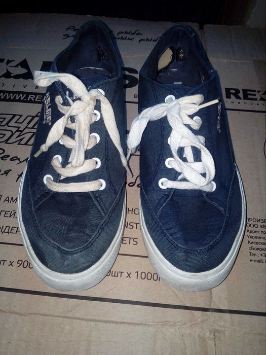 Жіночі мокасини KELME