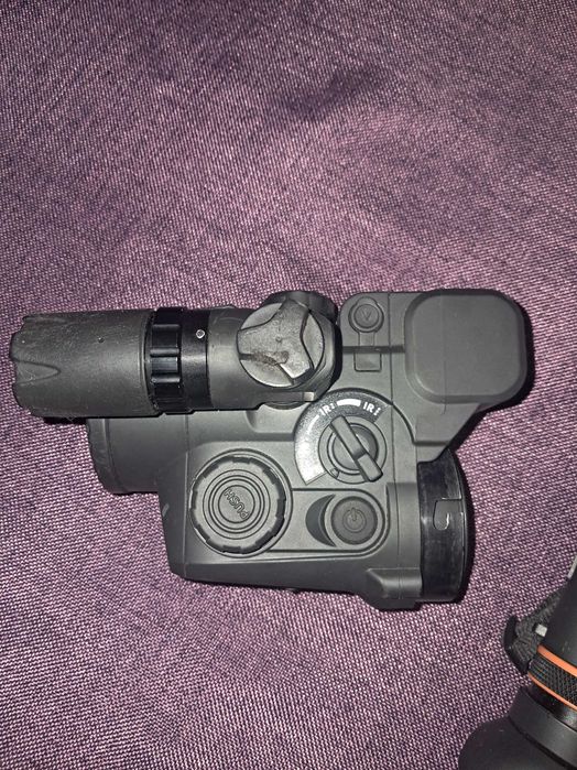 Noktowizor Pulsar DFA75