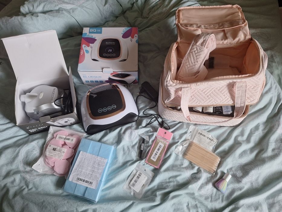 Набір для манікюра