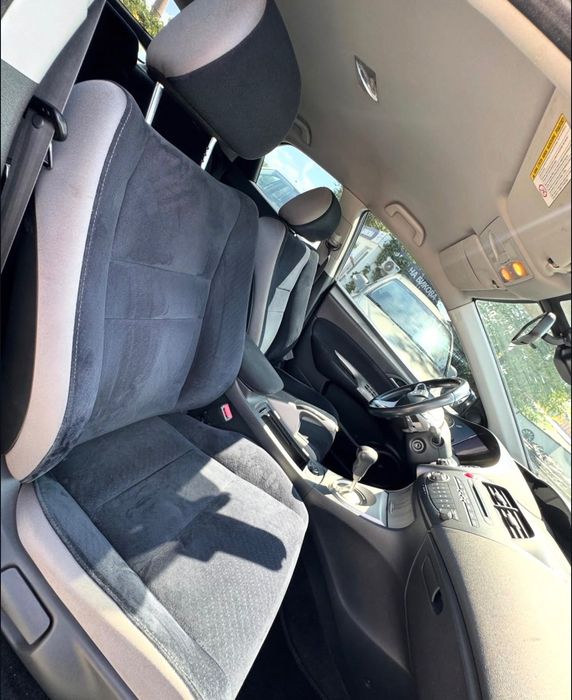 Продам Honda Civic 2006 рік можлива розстрочка, кредит, обмін!