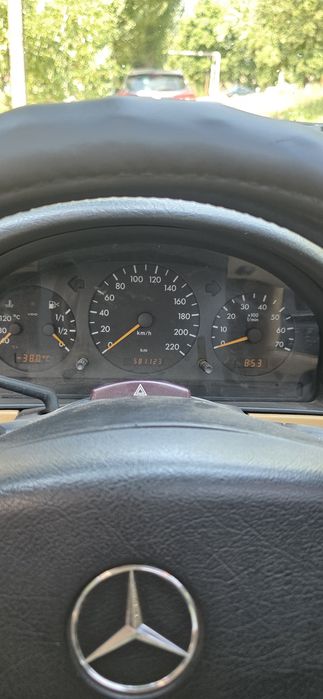 Mercedes-Benz  ML 320