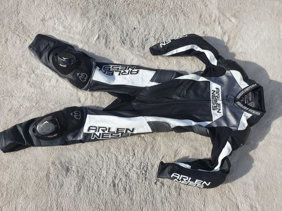 Arlen Ness 54 Eur XL kombinezon motocyklowy