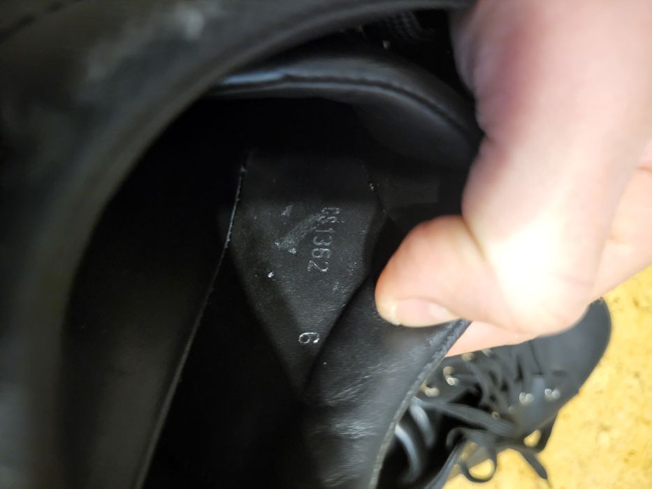 Dolce & Gabbana Sneakers London