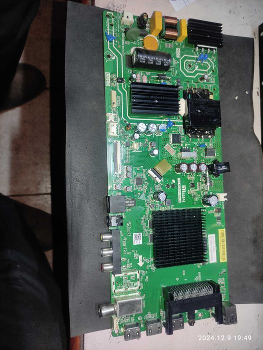 продам майн от MI 4S 43"  [L43M5] tpd.ms6886.pb792