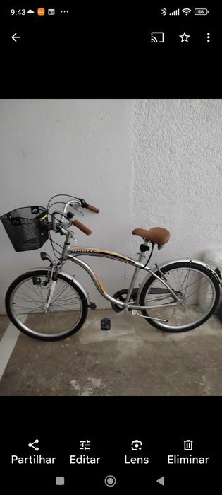 Orbit Bicycle64584330194050120