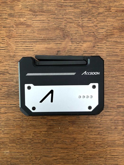 Transmissor wireless 5G HDMI