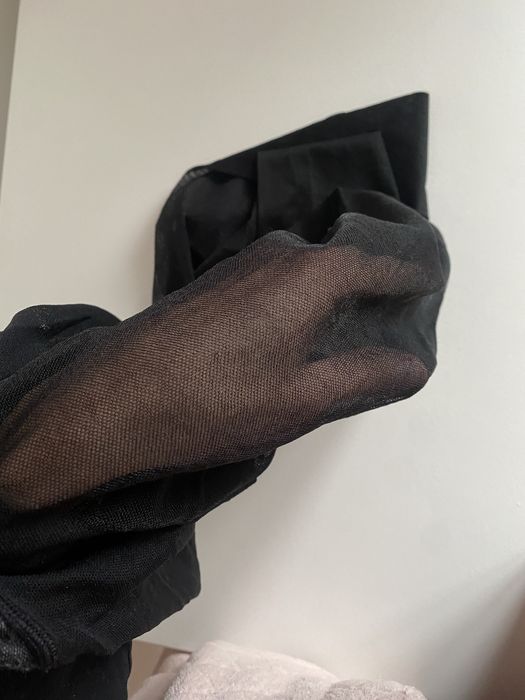 Collants de descanso para gravida (Segreta)