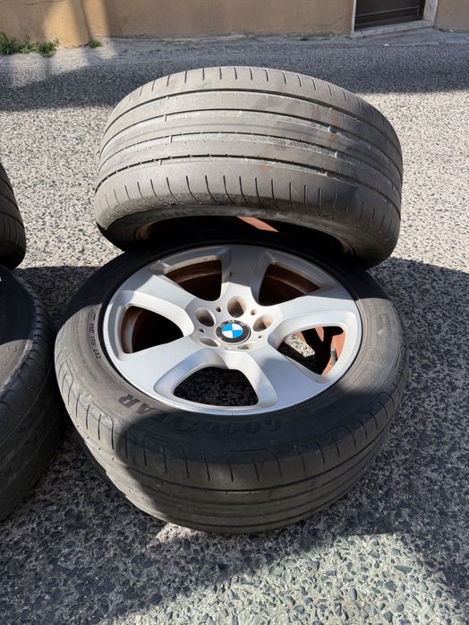 Jantes BMW 17 originais
