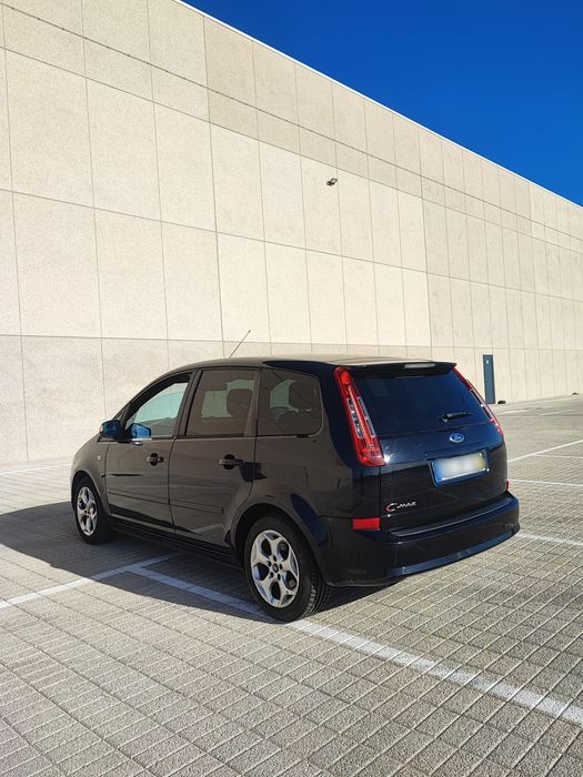 Versão Titanium 1.6 Tdci