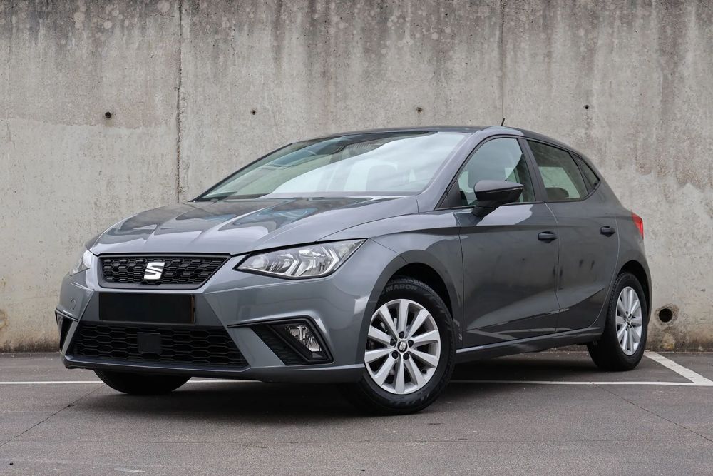 SEAT Ibiza 1.0 Style