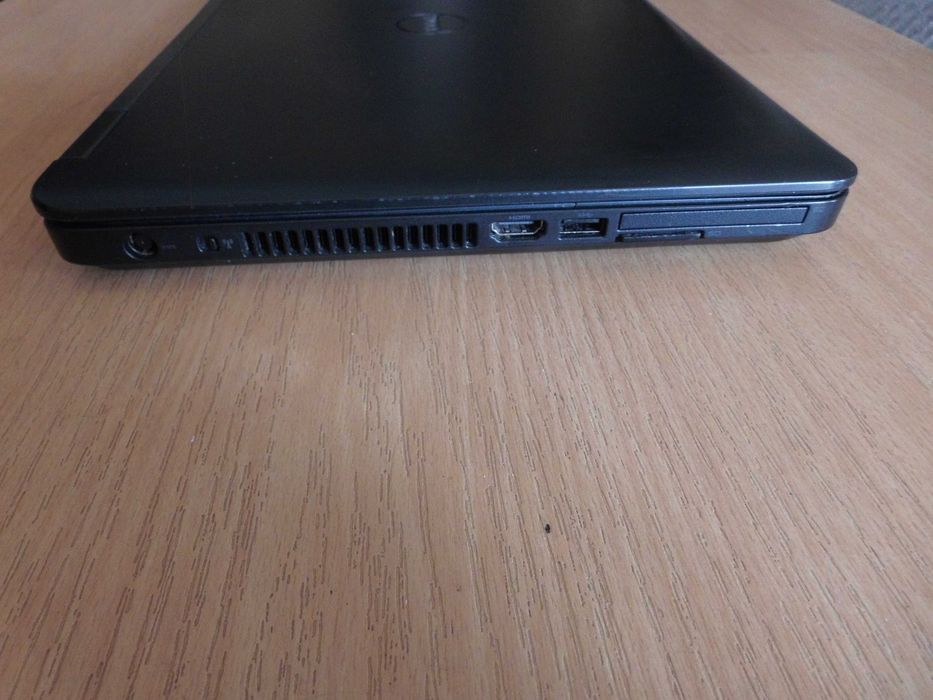 Laptop Dell E5440