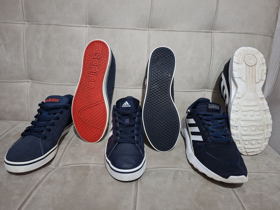 Кросівки Adidas 43 1/3