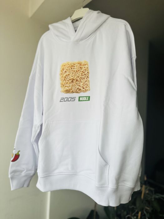 Bluza 2005 x Knorr