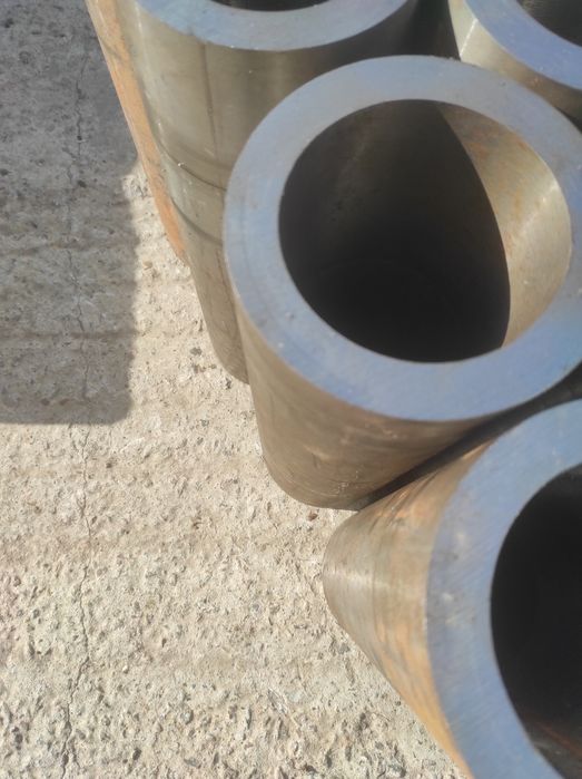 Трубы толстостенные труба толстостенная