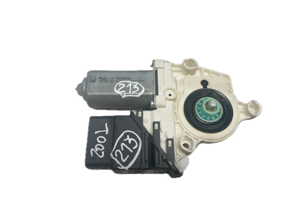 Motor vidro trás direito VOLKSWAGEN Passat Variant (3C5)