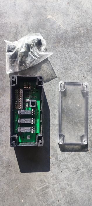Adapter uniwersalny Hörmann UAP 1 HCP