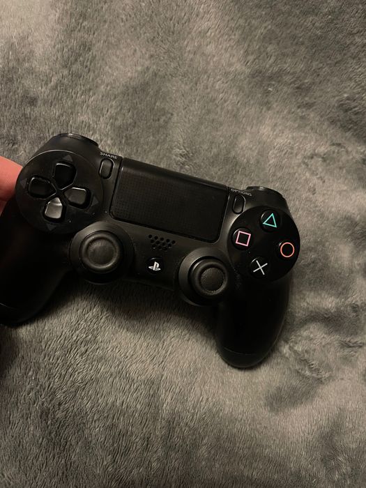 ORYGINALNY. Pad PS4. Dualshock 4. Kontroler PC