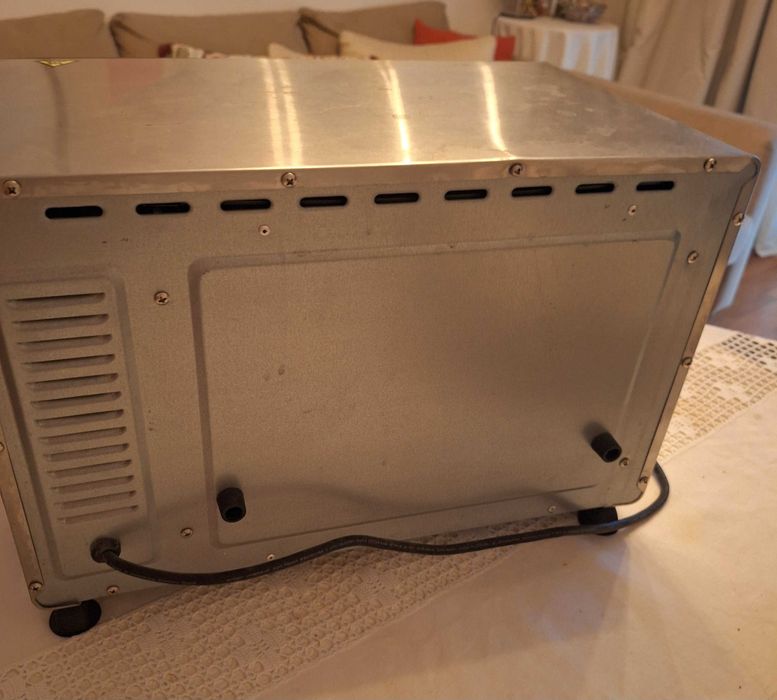 Mini forno  Electrónia