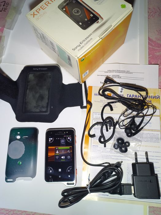 Мобільний кнопочний ВМ 10 та інші кнопочні смартфони