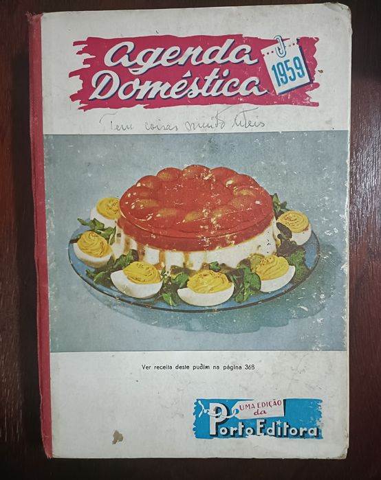 Agenda Doméstica