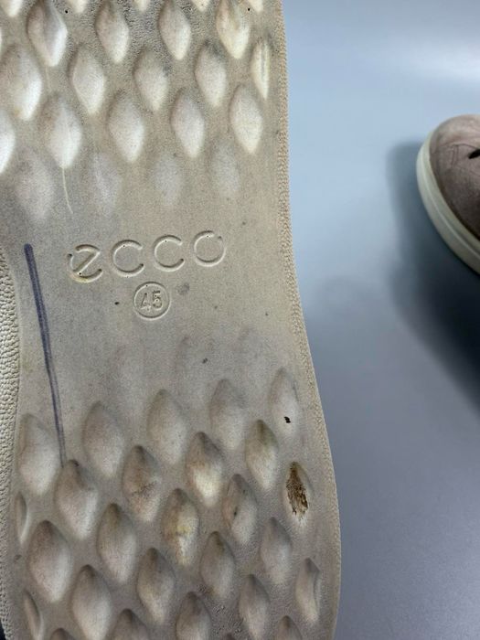 Кросівки Ecco 45 розмір (по стельке 29.5 см)