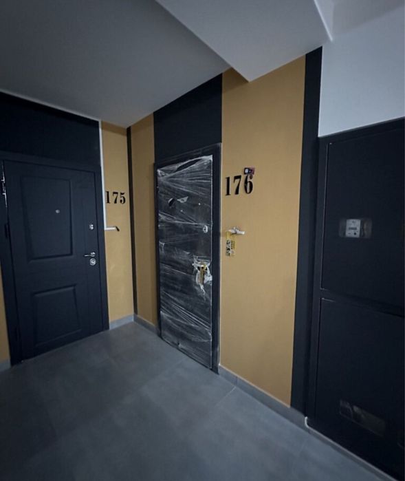 Продаж 1 кімнатної квартири Раково вул Майборського