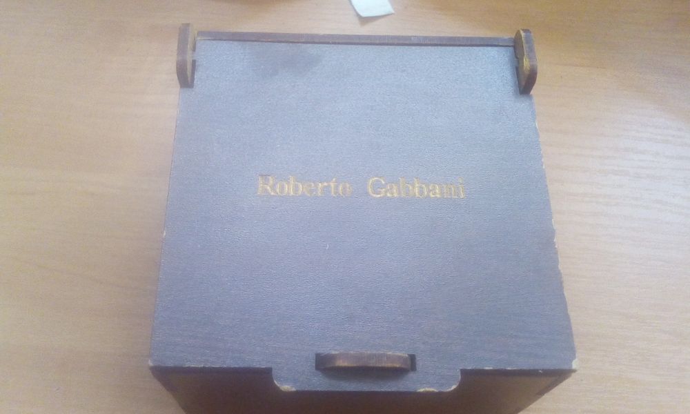 Набор Roberto Gabbani