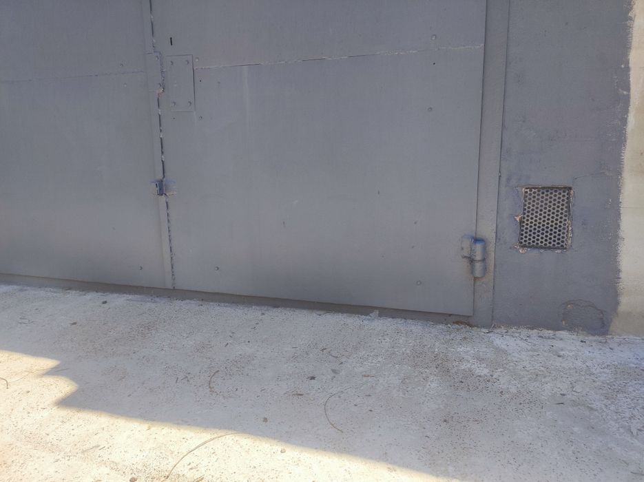 Оренда гаража  АК 45