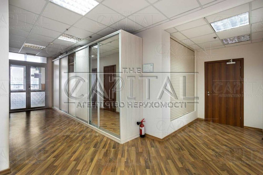 Оренда офіса в БЦ Комод/ Komod/ 470м2