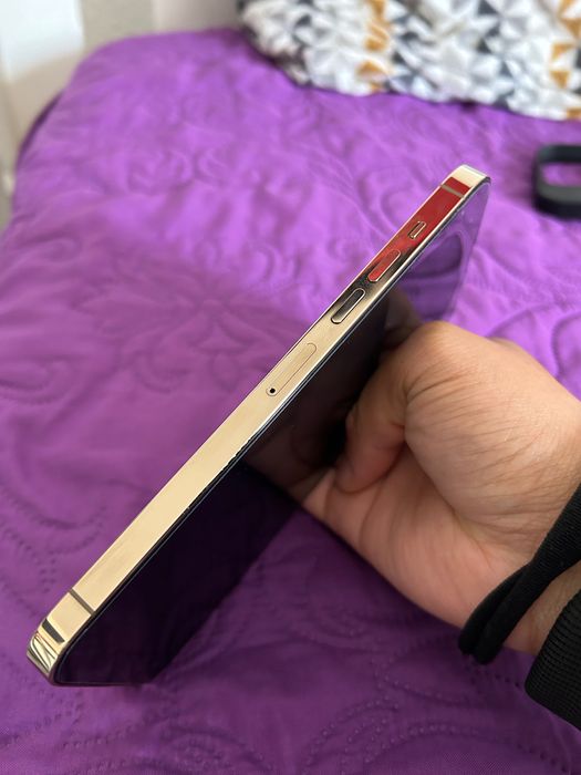 Iphone 13 pro max 128GB