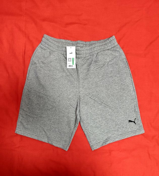 Шорты Puma лето 2026